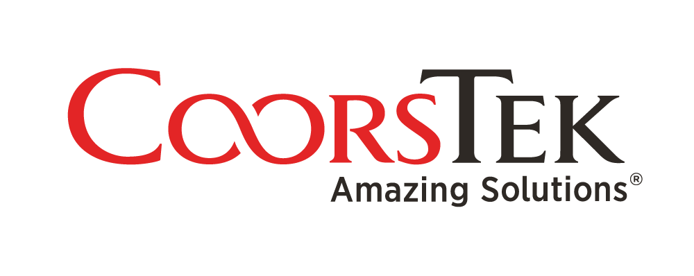 CoorsTek-logo - Sustainability in Manufacturing Summit