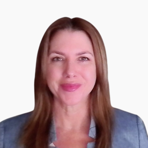 Emily Olson - speaker - Sustainability in Manufacturing Summit