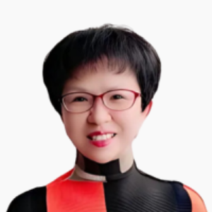 Sheana Chen Sheana Chen