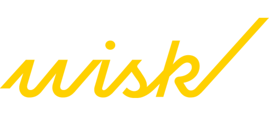 wisk logo - Sustainability in Manufacturing Summit