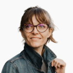 Carrie George