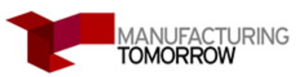 Manufacturing Tomorrow - Media Partner - Sustainability in Manufacturing Summit