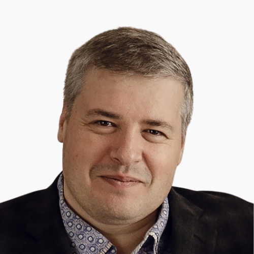 Serguei Tchertok - Sustainability in Manufacturing Summit